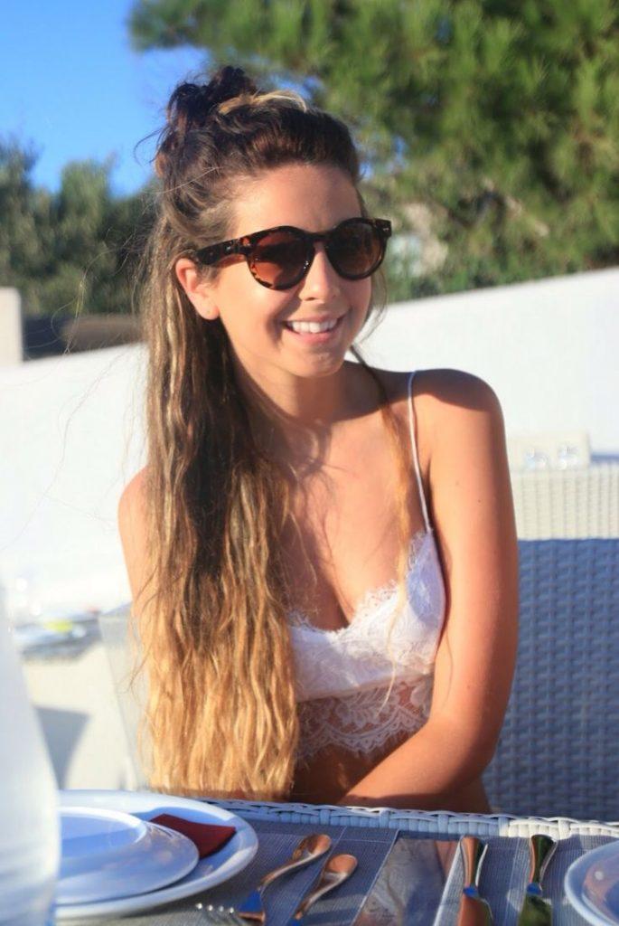 49 Zoe Sugg Nude Pictures Are Genuinely Spellbinding And Awesome | Best Of Comic Books