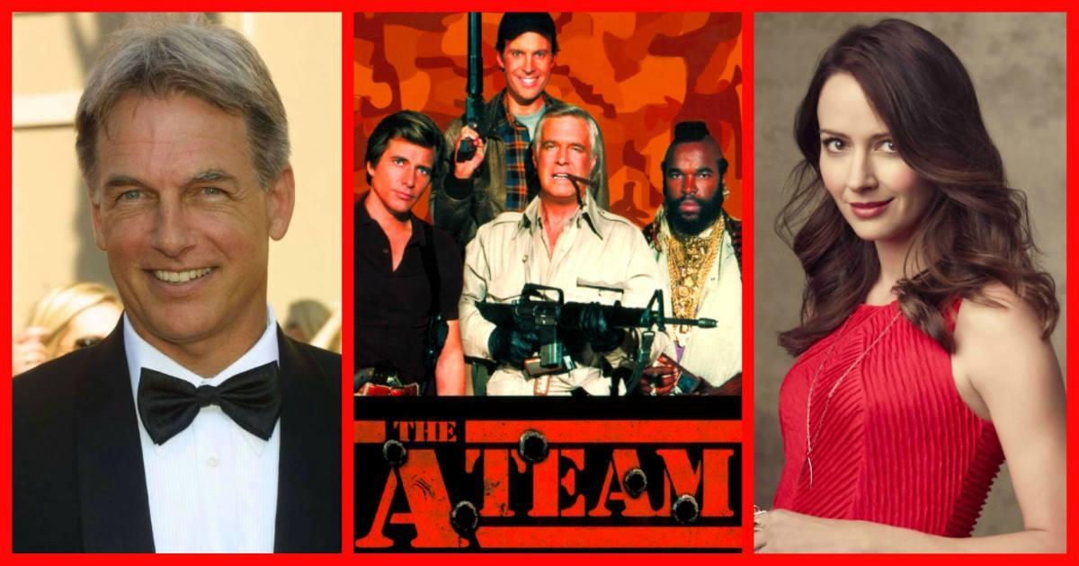 5 Top Actors Who Are In Talks For Lead Roles In A-Team TV Series Reboot | Best Of Comic Books