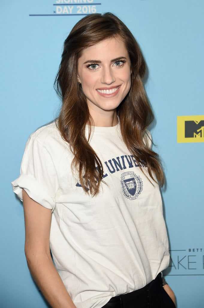 50 Allison Williams Nude Pictures Will Drive You Frantically Enamored With This Sexy Vixen | Best Of Comic Books