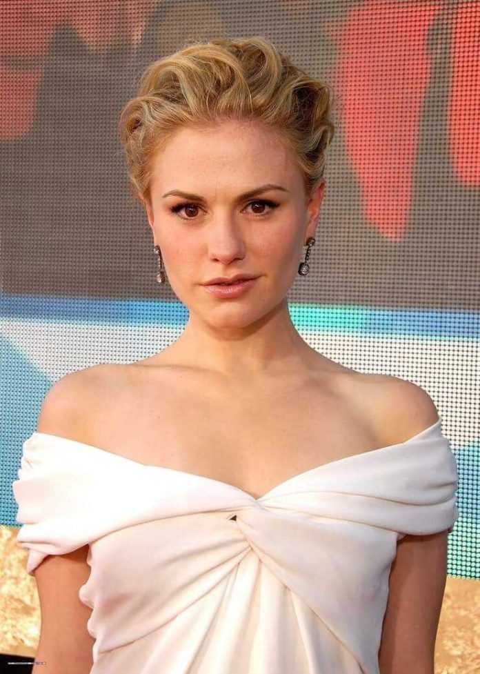50 Anna Paquin Nude Pictures Will Drive You Frantically Enamored With This Sexy Vixen | Best Of Comic Books