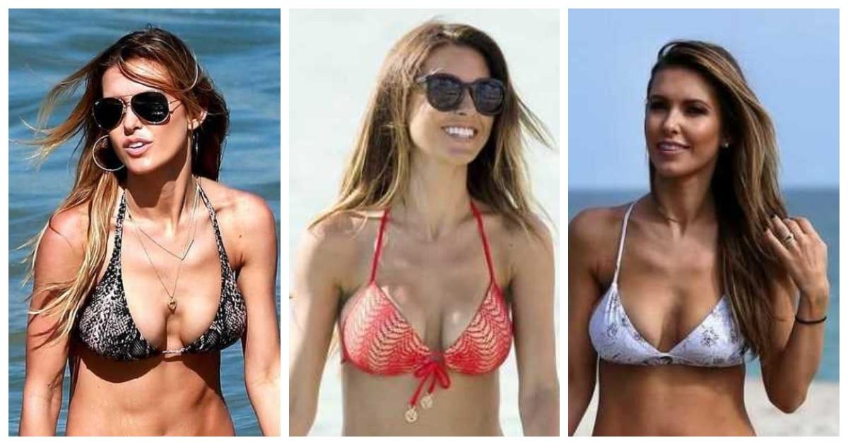 Audrina Patridge Nude Pictures Can Sweep You Off Your Feet