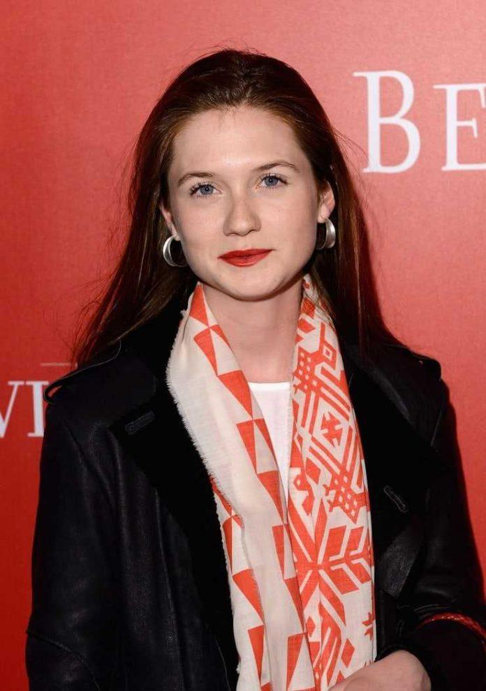 50 Bonnie Wright Nude Pictures Brings Together Style, Sassiness And Sexiness | Best Of Comic Books