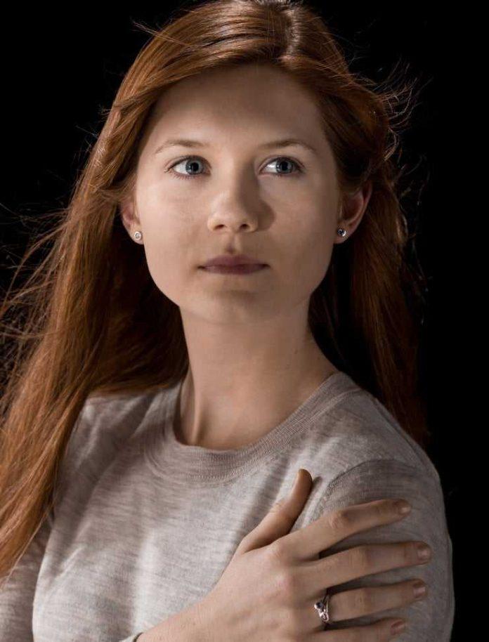 50 Bonnie Wright Nude Pictures Brings Together Style, Sassiness And Sexiness | Best Of Comic Books