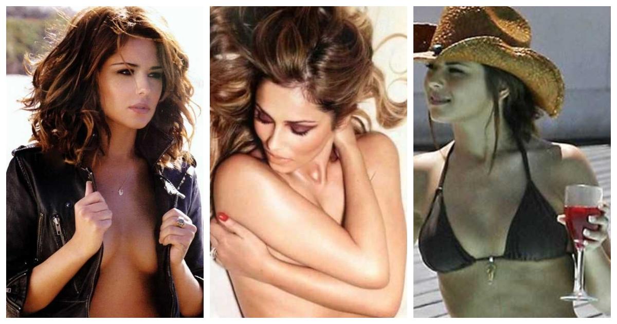 50 Cheryl Cole Nude Pictures That Are Sure To Put Her Under The Spotlight