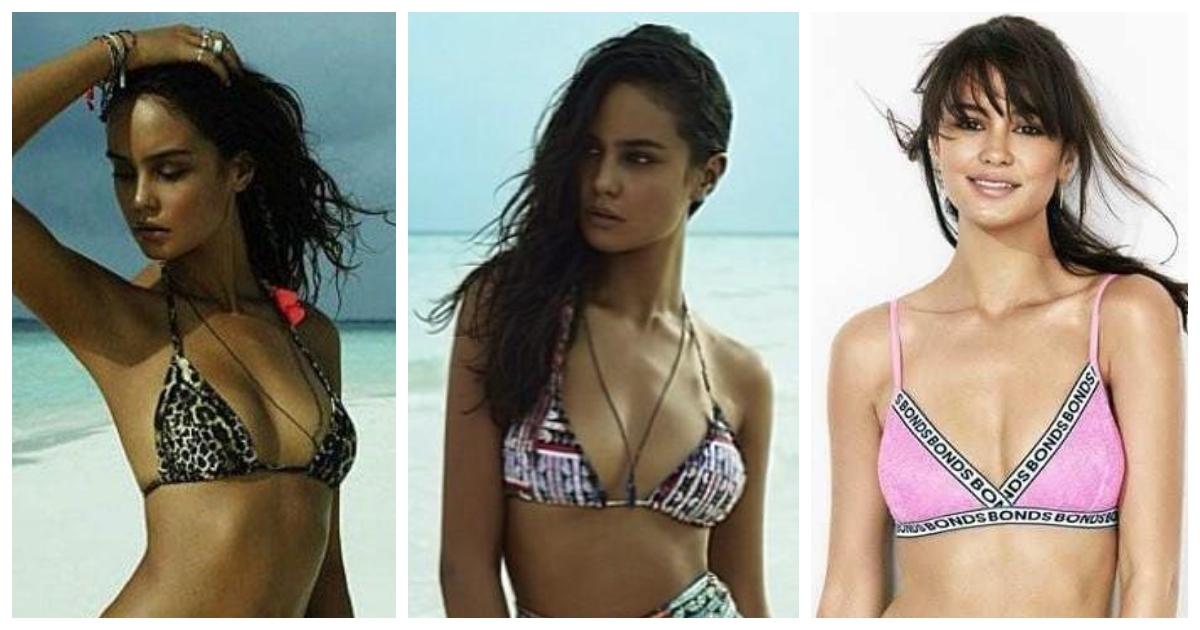 50 Courtney Eaton Nude Pictures Can Sweep You Off Your Feet
