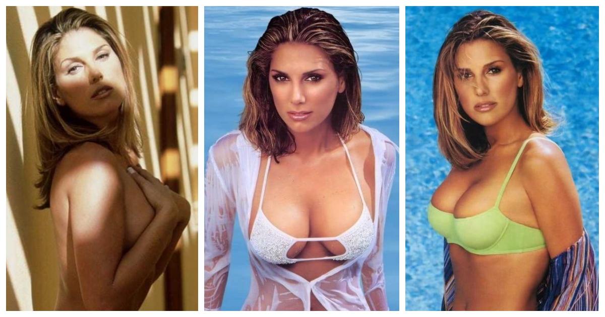 50 Daisy Fuentes Nude Pictures Can Sweep You Off Your Feet