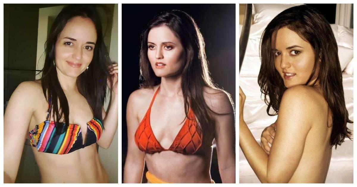 50 Danica McKellar Nude Pictures Will Drive You Frantically Enamored With This Sexy Vixen | Best Of Comic Books