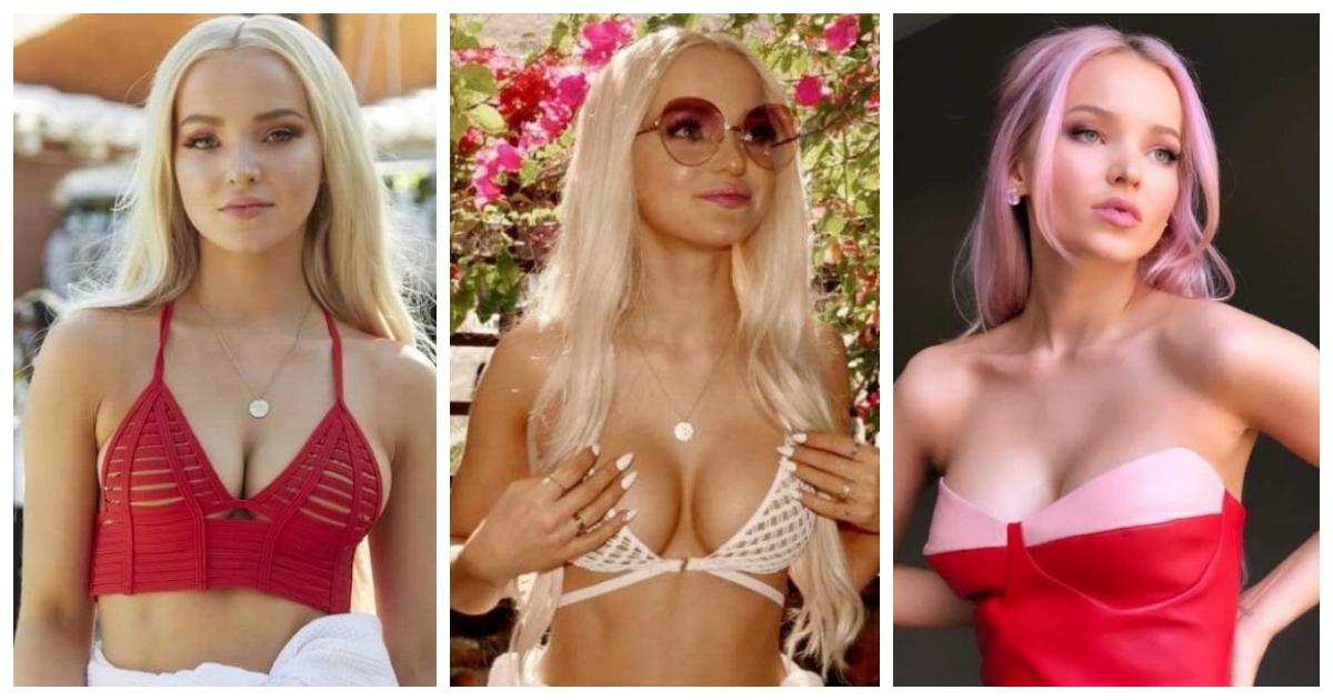 50+ Dove Cameron Nude Pictures Are Perfectly Appealing
