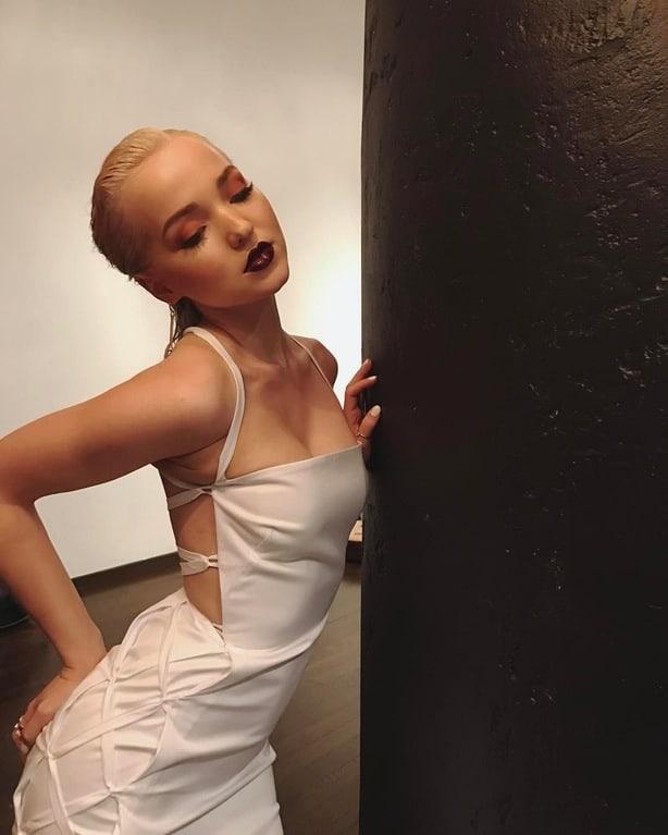 50+ Dove Cameron Nude Pictures Are Perfectly Appealing | Best Of Comic Books
