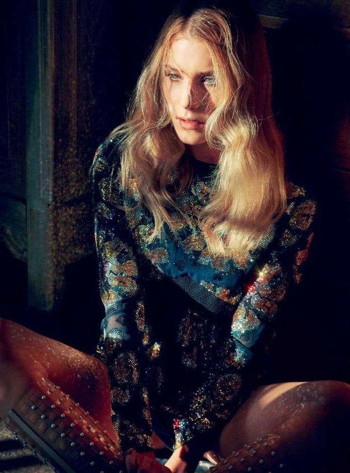 50 Dree Hemingway Nude Pictures Which Will Cause You To Succumb To Her | Best Of Comic Books