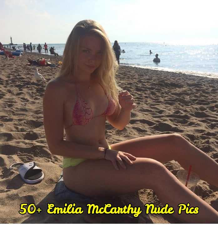 50 Emilia McCarthy Nude Pictures That Are Appealingly Attractive | Best Of Comic Books