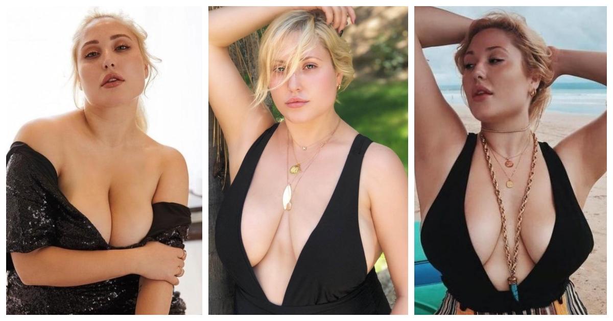 50 Hayley Hasselhoff Nude Pictures Uncover Her Attractive Physique