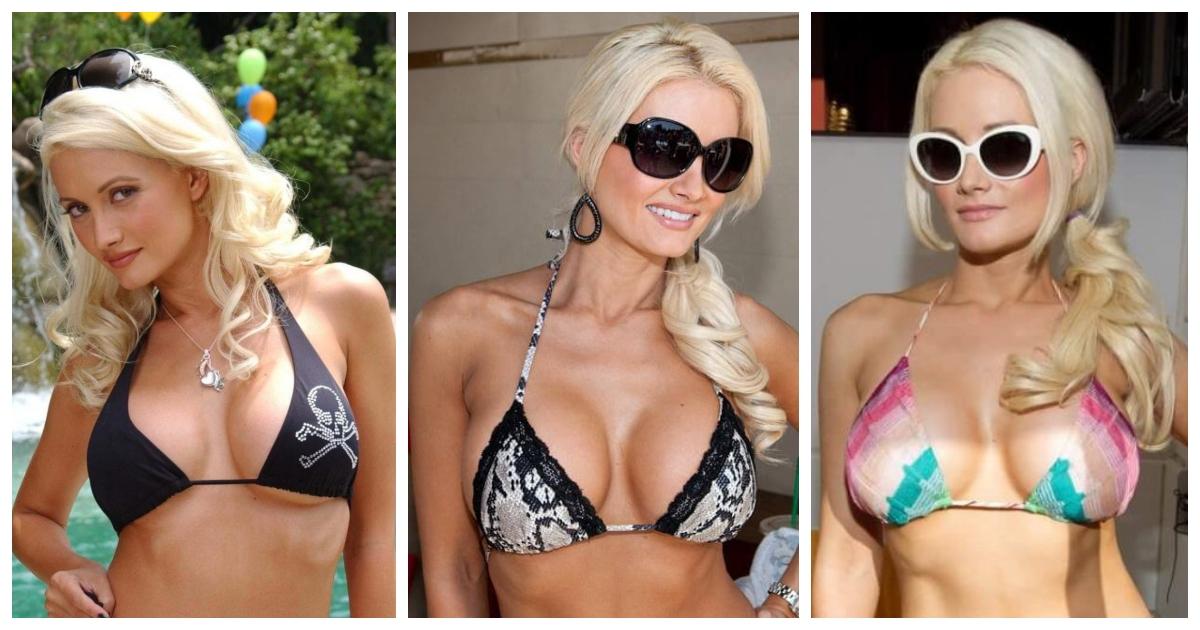 50 Holly Madison Nude Pictures That Are An Epitome Of Sexiness | Best Of Comic Books