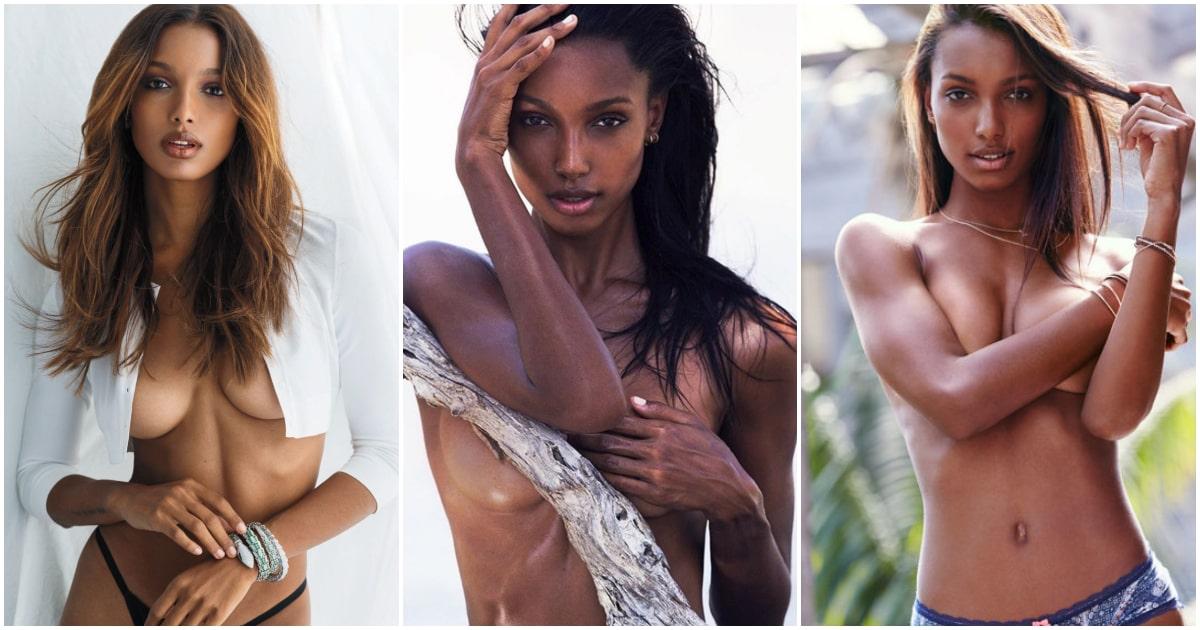 50 Hot And Sexy Pictures Of Jasmine Tookes Will Make You Want Her. 