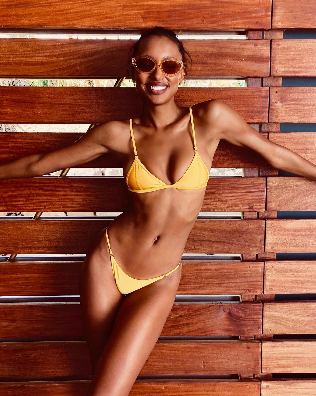 50+ Hot And Sexy Pictures Of Jasmine Tookes Will Make You Want Her Now | Best Of Comic Books