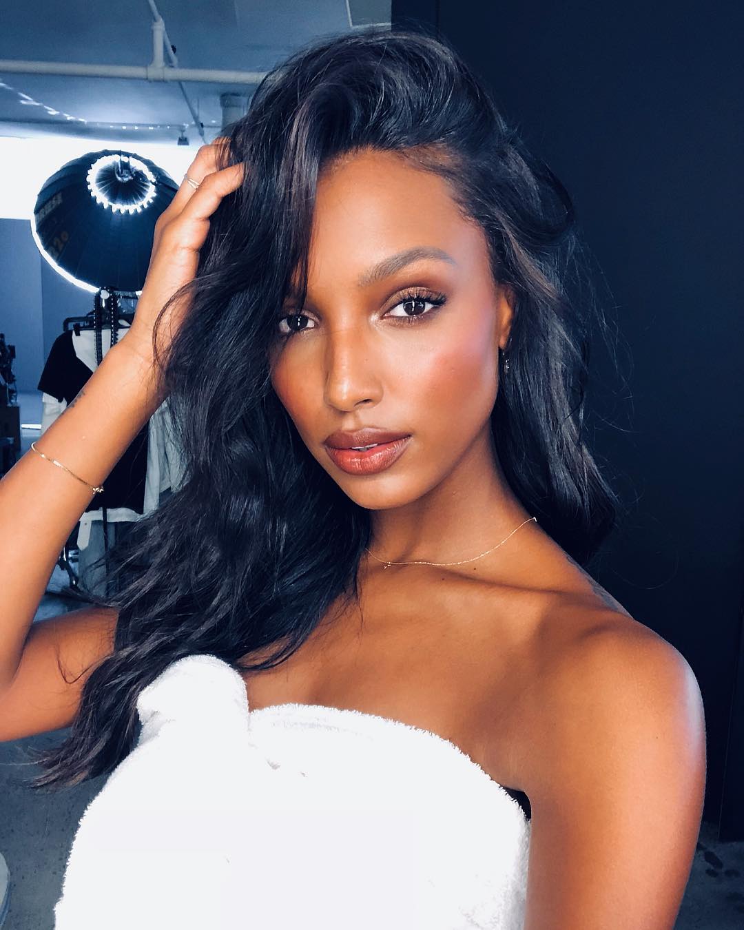 50+ Hot And Sexy Pictures Of Jasmine Tookes Will Make You Want Her Now | Best Of Comic Books