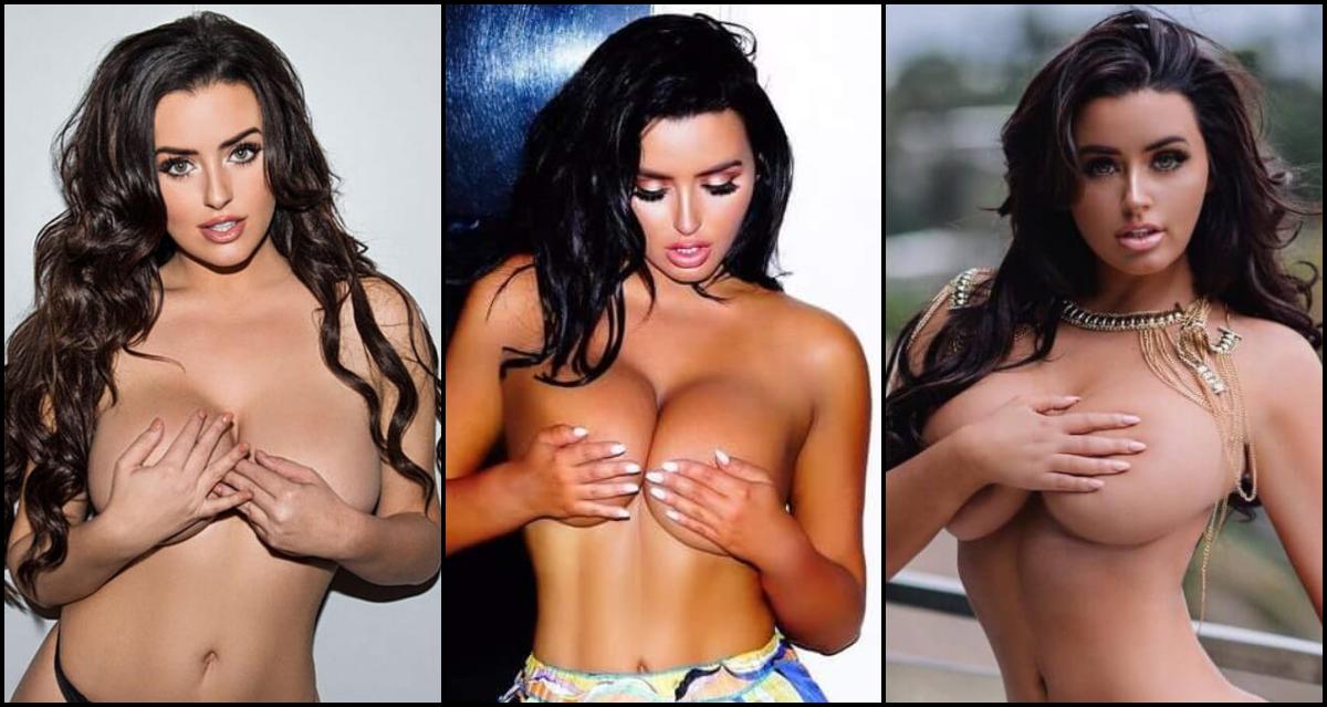 50+ Hot Pictures Of Abigail Ratchford Will Keep You At The Edge Of Your Seat | Best Of Comic Books