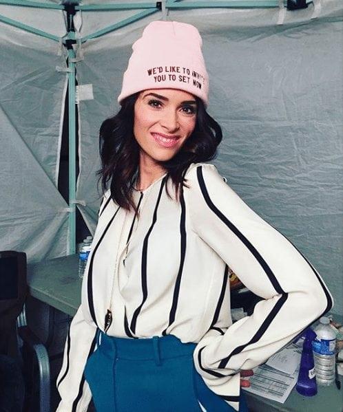 50 Hot Pictures Of Abigail Spencer Will Make Men Mad For Her | Best Of Comic Books