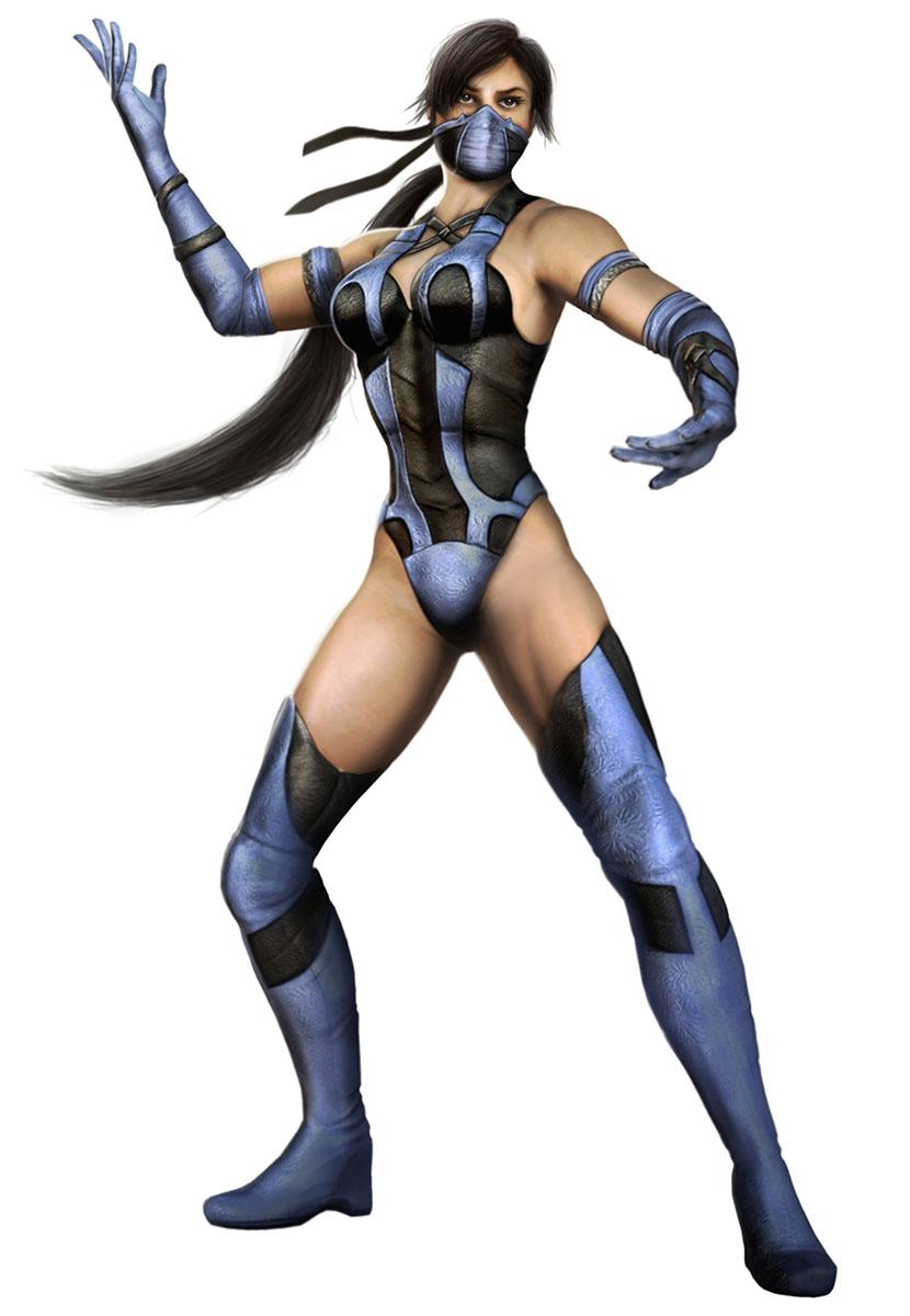 50+ Hot Pictures Of Kitana From Mortal Kombat | Best Of Comic Books