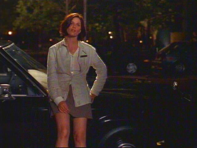 50+ Hot Pictures Of Linda Fiorentino Are True Definition Of A Perfect Booty | Best Of Comic Books