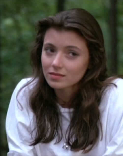 50+ Hot Pictures Of Mia Sara Which Will Make You Fall For Her | Best Of Comic Books