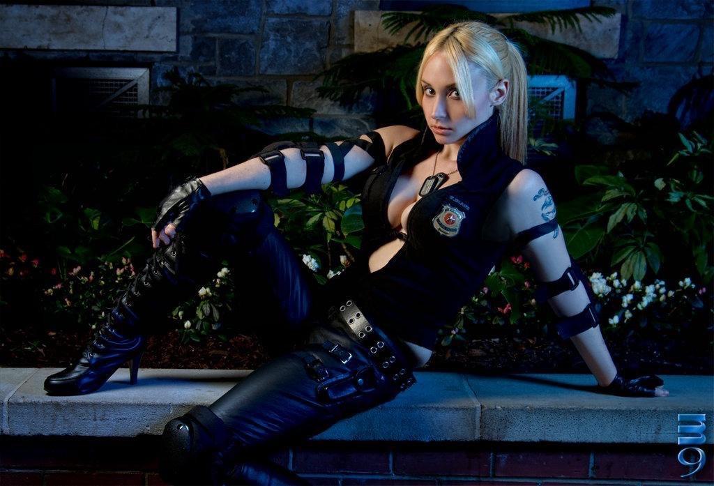 50+ Hot Pictures Of Sonya Blade From Mortal Kombat | Best Of Comic Books