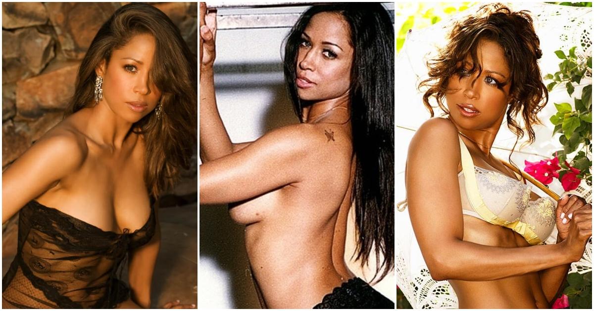 50+ Hot Pictures Of Stacey Dash Which Will Make You Think Dirty Thoughts