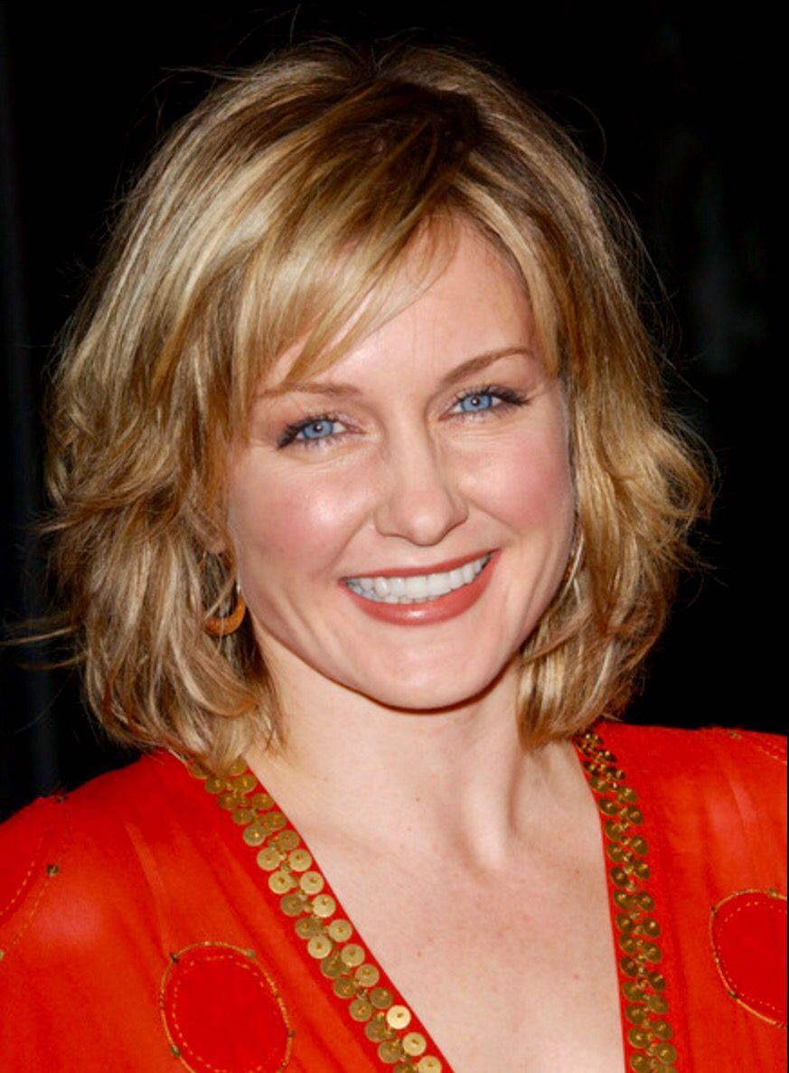 50+ Hottest Amy Carlson Pictures That Will Make You Melt | Best Of Comic Books