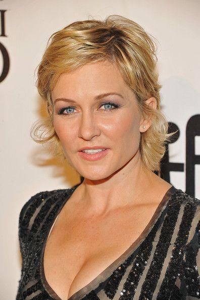 50+ Hottest Amy Carlson Pictures That Will Make You Melt | Best Of Comic Books