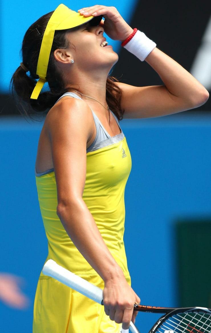50+ Hottest Ana Ivanovic Pictures That Are Heaven On Earth | Best Of Comic Books