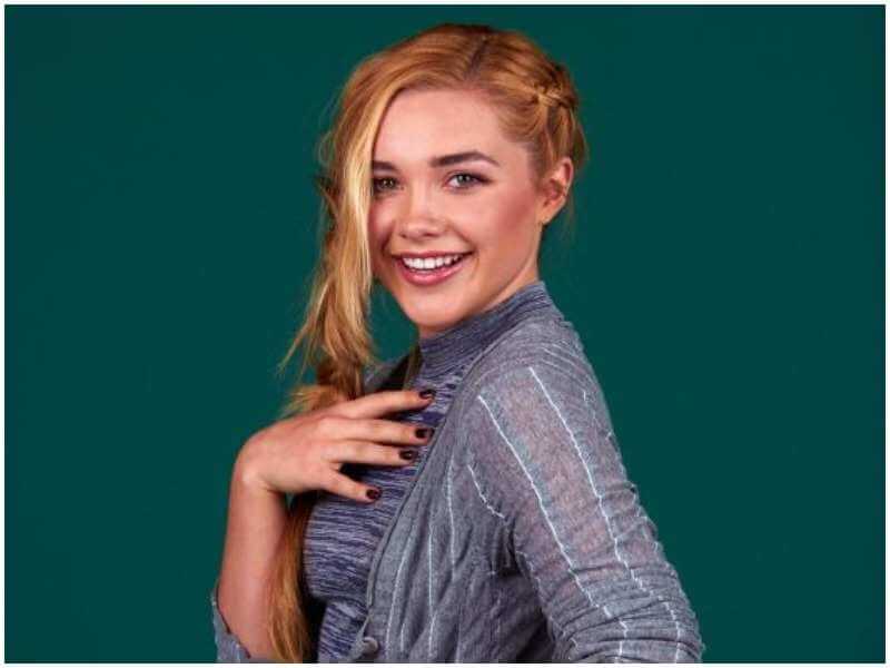 50+ Hottest Florence Pugh Bikini Pictures Will Make You Crave For Her | Best Of Comic Books