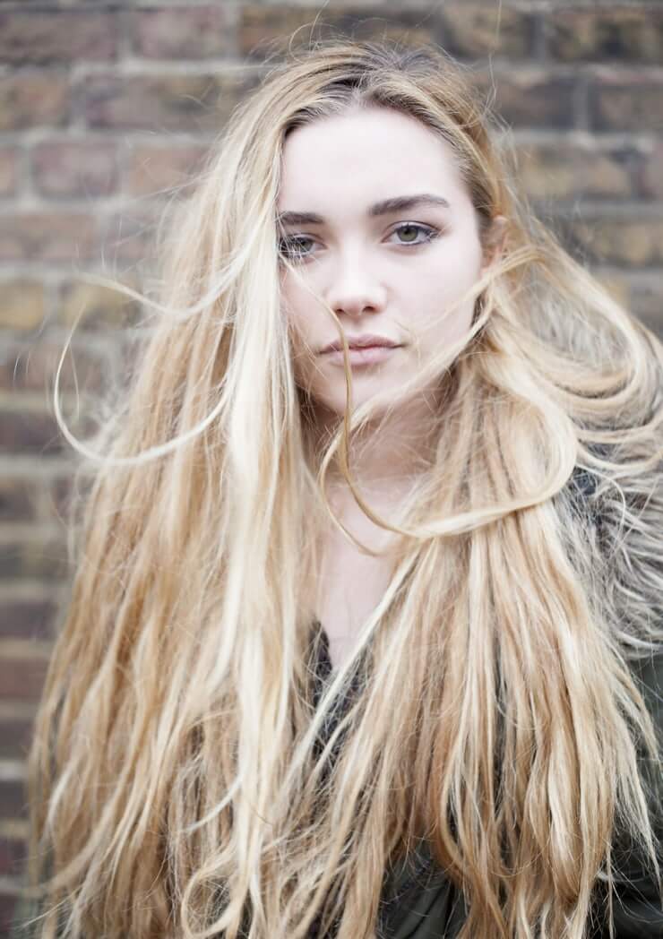 50+ Hottest Florence Pugh Bikini Pictures Will Make You Crave For Her | Best Of Comic Books