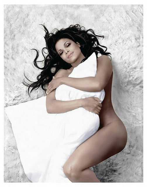 50 Janet Jackson Nude Pictures Which Will Cause You To Succumb To Her | Best Of Comic Books