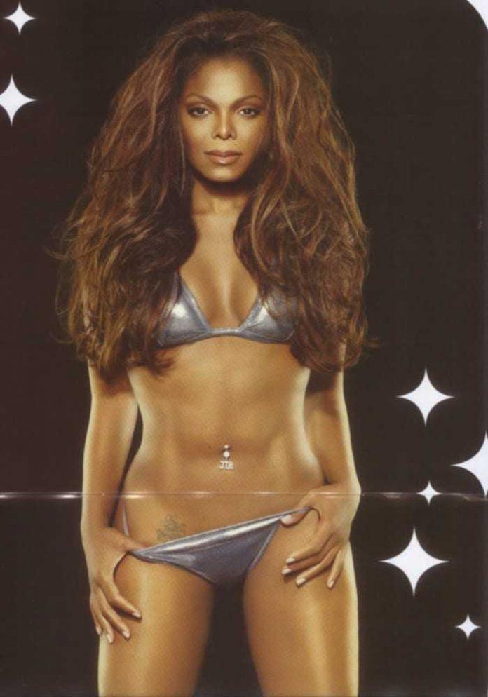 50 Janet Jackson Nude Pictures Which Will Cause You To Succumb To Her | Best Of Comic Books