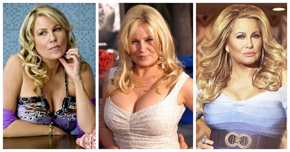 50 Jennifer Coolidge Nude Pictures Which Make Her The Show Stopper | Best Of Comic Books