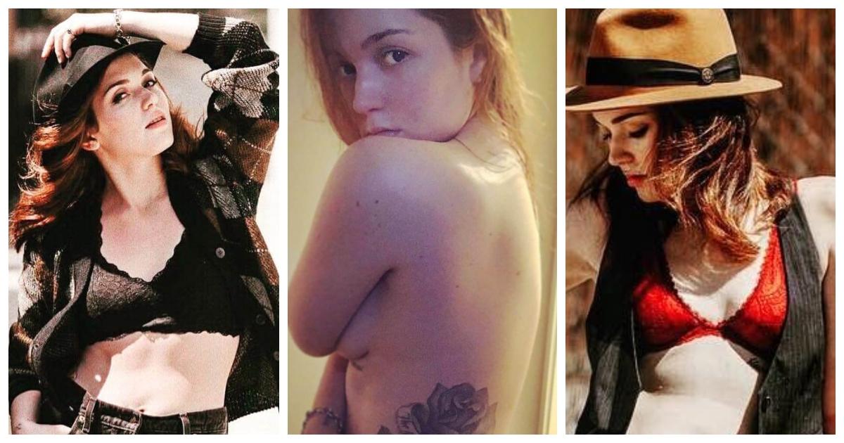 50 Jennifer Stone Nude Pictures Are An Apex Of Magnificence | Best Of Comic Books