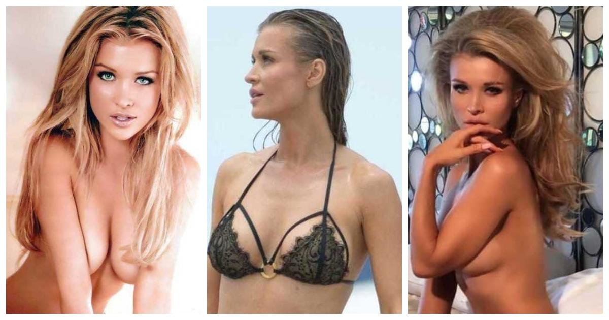 50 Joanna Krupa Nude Pictures Uncover Her Grandiose And Appealing Body | Best Of Comic Books