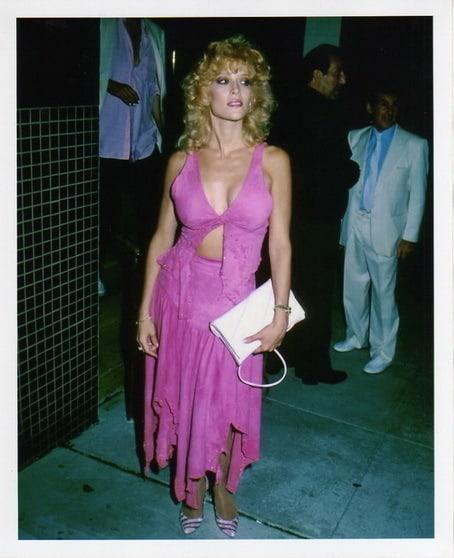 50 Judy Landers Nude Pictures Present Her Polarizing Appeal | Best Of Comic Books