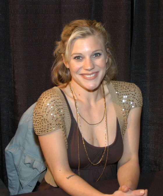50 Katee Sackhoff Nude Pictures Which Makes Her An Enigmatic Glamor Quotient | Best Of Comic Books