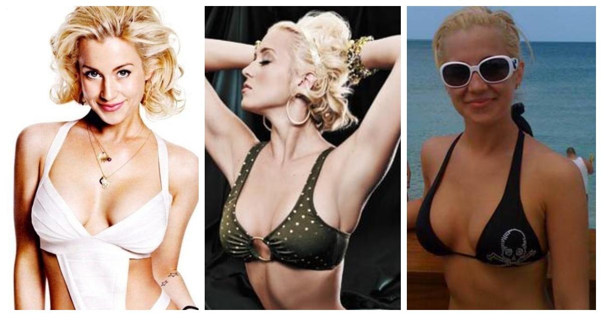 50 Kellie Pickler Nude Pictures Present Her Wild Side Allure | Best Of Comic Books