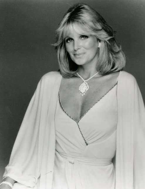 50 Linda Evans Nude Pictures Can Make You Submit To Her Glitzy Looks | Best Of Comic Books