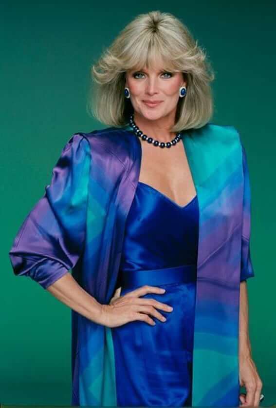 50 Linda Evans Nude Pictures Can Make You Submit To Her Glitzy Looks | Best Of Comic Books