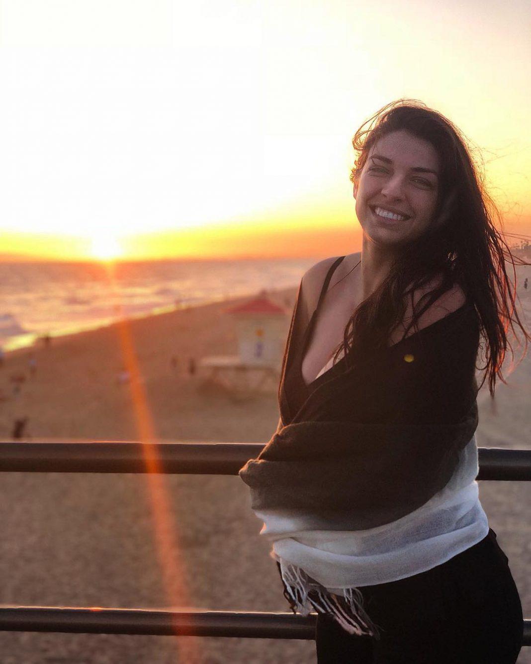 50 Mackenzie Dern Nude Pictures Which Will Shake Your Reality | Best Of Comic Books