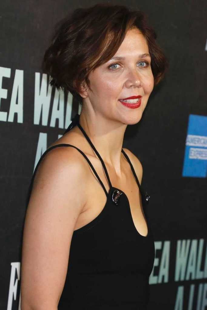 50 Maggie Gyllenhaal Nude Pictures Brings Together Style, Sassiness And Sexiness | Best Of Comic Books