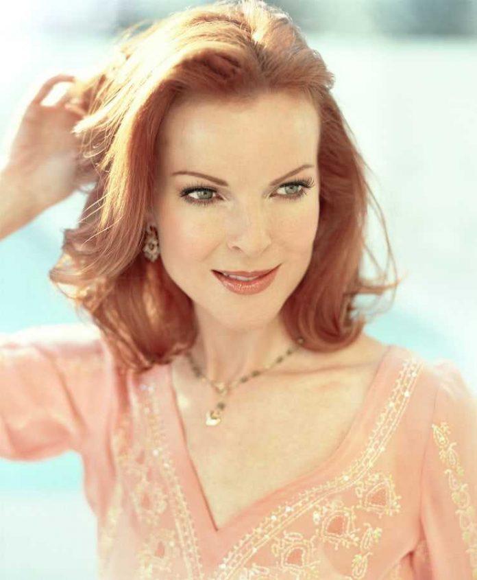 50 Marcia Cross Nude Pictures Uncover Her Attractive Physique | Best Of Comic Books
