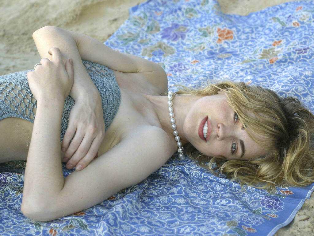 50 Melissa George Nude Pictures That Make Her A Symbol Of Greatness | Best Of Comic Books