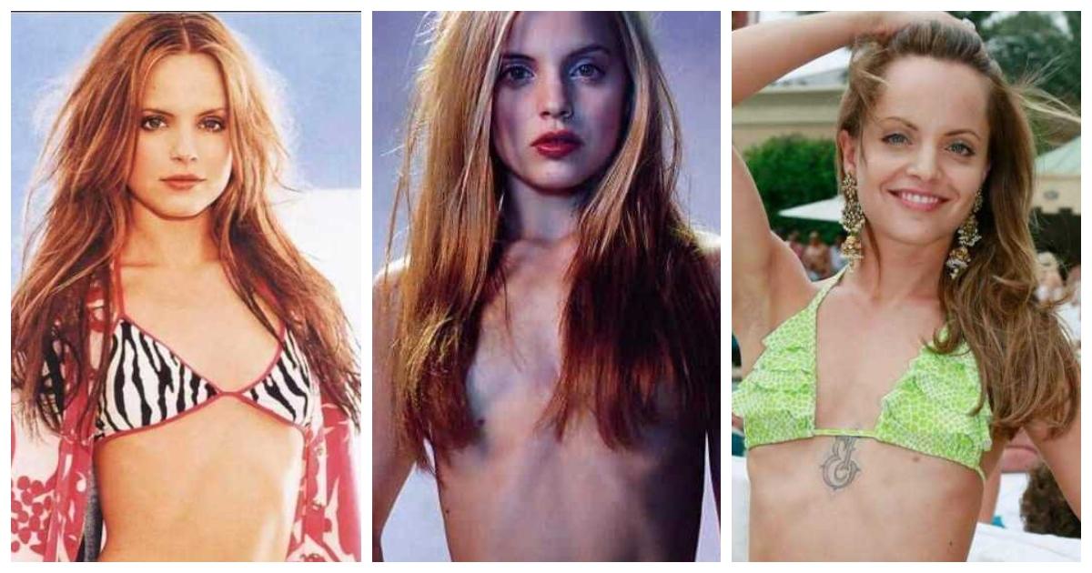 50 Mena Suvari Nude Pictures Which Make Sure To Leave You Spellbound | Best Of Comic Books