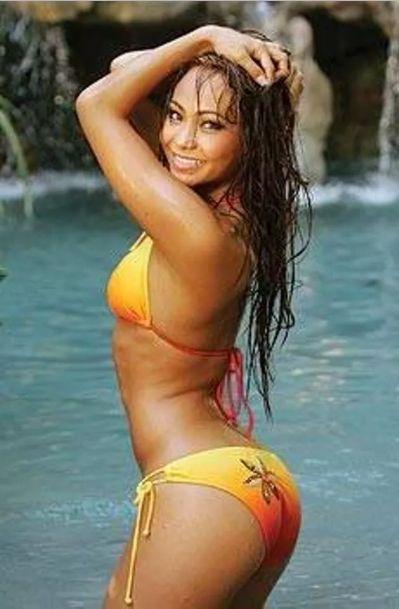 50 Michelle Waterson Nude Pictures That Will Make Your Heart Pound For Her | Best Of Comic Books