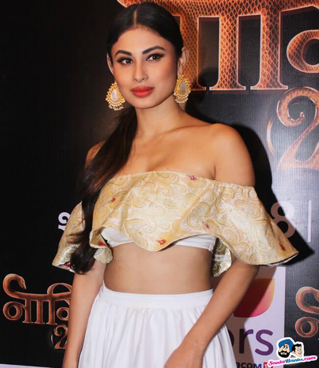 50 Mouni Roy Nude Pictures Present Her Wild Side Allure | Best Of Comic Books