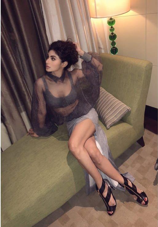 50 Mouni Roy Nude Pictures Present Her Wild Side Allure | Best Of Comic Books